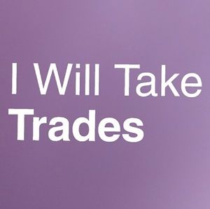 Taking Trades Starting Now